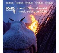Various - Fono Folk and World Music Selection 2020