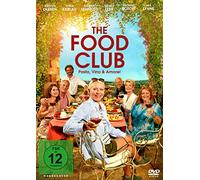 Various - Food Club [Import]