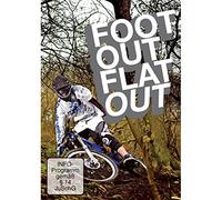 Various – Foot Out Flat Out – Import anglais