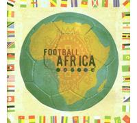 Various - Football Africa [Import]