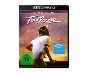 Various - Footloose (1984) Uhd Bd [Blu-ray]