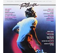 Various - Footloose [Import]