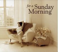 Various Artists – For a Sunday Morning – CD