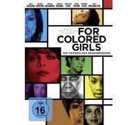 Various - For Colored Girl-die Tränen des Regenbogens
