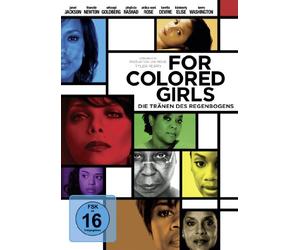 Various - For Colored Girl-die Tränen des Regenbogens
