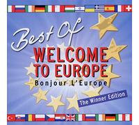 Various for Europe - Welcome to Europe [Import]