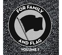 Various - for Family and Flag 1 [Import]
