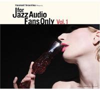 Various - for Jazz Audio Fans Only [Import]