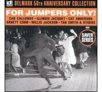 Various - For Jumpers Only