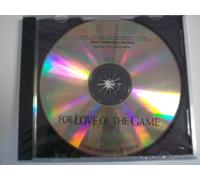 Ost - For Love of the Game