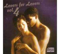 Various - for Lovers Vol.4 [Import]