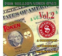 Various - for Millionaires Only Vol.2 [Import]