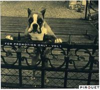 Walter Lang - for Promotion Only-Vol. 1