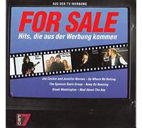 Various - For SaIe