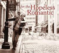 Various Artists – For The Hopeless Romantic – CD