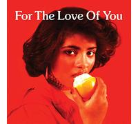 Various - for The Love of You