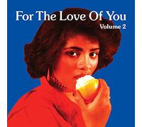 Various - for The Love of You Vol2