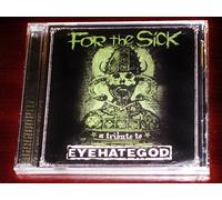 Various - for The Sick-Tribute to Eyehategod [Import]