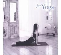 VARIOUS - for Yoga/Various