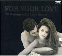Various - for Your Love [Import]