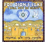 Various - for Zion S Sake I Will Not Be [Import]