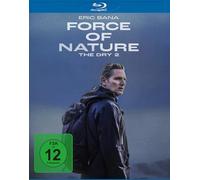 Force of Nature : The Dry 2 – Blu-ray – LEONINE