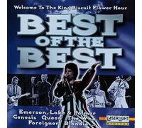 Various Foreigner - Rock Live Show On The US Radio