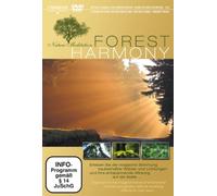 Various - Forest Harmony-Wald Harmonie [Import]