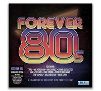 Various - Forever 80s-180 Gram Vinyl [Import]