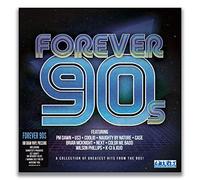 Various - Forever 90s-180 Gram Vinyl