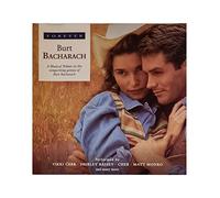 Various - Forever Bacharach [Import]
