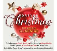 Various - Forever Christmas - the Golden Classics