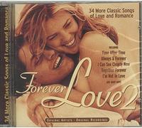 Various - Forever Love 2 [Import]