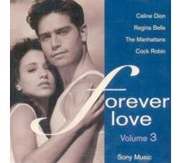Various – Forever Love Vol 3