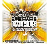 Various – Forever Over Us – CD