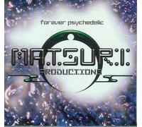 Various - Forever Psychedelic [Import]