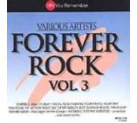 Men at Work – Forever Rock, Vol. 3 – Sony
