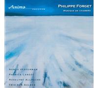 Various – Forget; Musique de Chambre – NAXOS