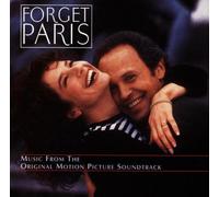 Various – Forget Paris – Elektra