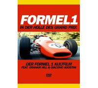 Various - Formel 1-in der Hoelle des GRA [Import]