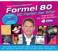 Various - Formel 80-80 Perlen der 80er