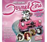 Various - Formel Eins