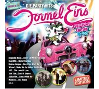 Various - Formel Eins-80er Party