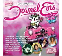 Various - Formel Eins-Balladen