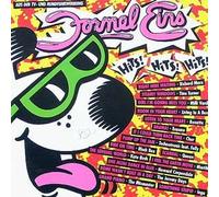 Various - Formel Eins (CD, 16 Titel, incl. Steamy Windows, Scandal, Right Here Waiting, Something Stupid, Rome Wasn't Built In A Day, One More Dance In Blue etc.)