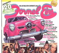 Various - Formel Eins Charthits 1984 [LP] (Vinyl Record Schallplatte Various, 20 Tracks)