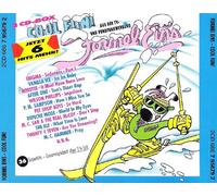 Various - Formel Eins - Cool Fun! [cd]