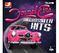 Various – Formel Eins: Die Größten Hits – CD – Import (Warner Music)
