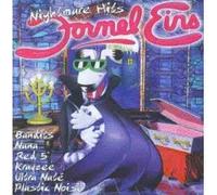 Various - Formel Eins (Doppel-CD, 37 Hits, in nother Day, The Age Of Love, Our Darkness 1997, Du Hast, La Ola Hand In Hand etc.)