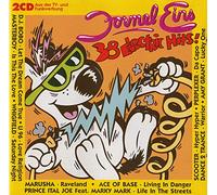 Various - Formel Eins Electric Hits [2CD]